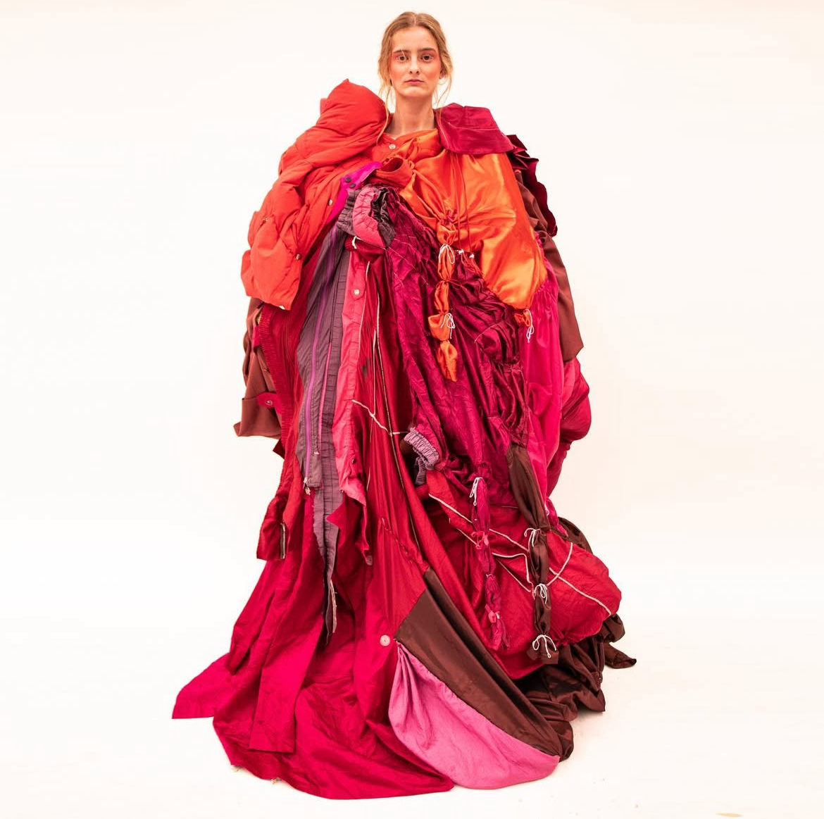 Bachelor Selection Look 03