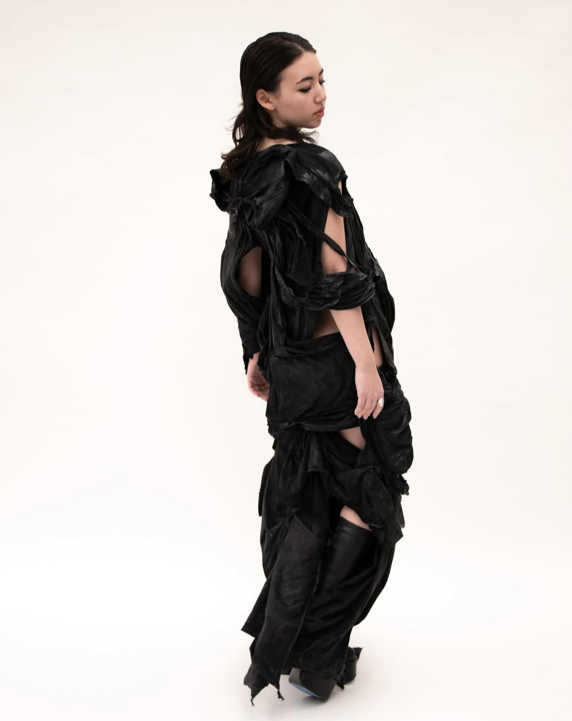 Bachelor Selection Look 05