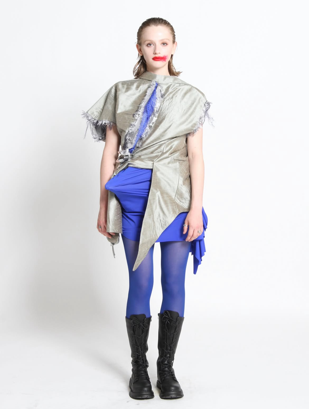 Graduate Collection Look 03