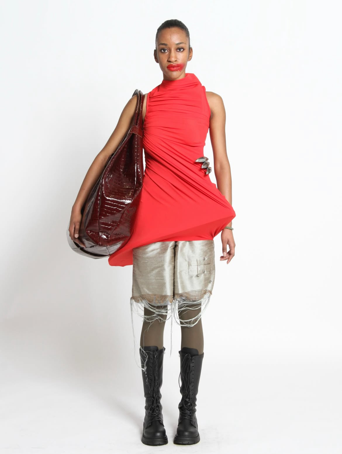 Graduate Collection Look 03